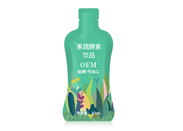 果蔬酵素飲品